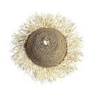 Indonesian Rattan Lantern - Berbere Imports