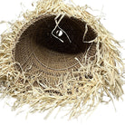 Indonesian Rattan Lantern - Berbere Imports