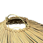 Indonesian Rattan Lantern - Berbere Imports