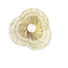 Indonesian Rattan Lantern - Berbere Imports