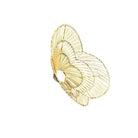 Indonesian Rattan Lantern - Berbere Imports