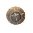 Indonesian Sisal Lantern - Berbere Imports