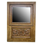 Spanish Style Wooden Mirror - Berbere Imports