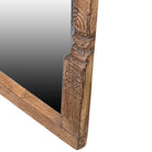 Vintage Jharokha Mirror - Berbere Imports