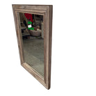 Vintage Wooden Mirror - Berbere Imports