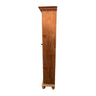 Wood And Glass Cabinet - Berbere Imports