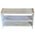 Indian Wooden Shelving - Berbere Imports