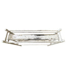Vintage Wooden Flower Stand - Berbere Imports