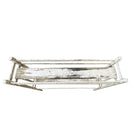 Vintage Wooden Flower Stand - Berbere Imports