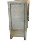 Three Door Cabinet - Berbere Imports