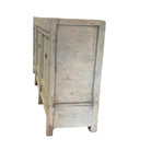 Three Door Cabinet - Berbere Imports