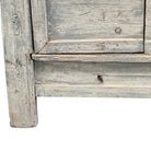 Three Door Cabinet - Berbere Imports