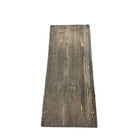 Vintage Chinese Wooden Entry Table - Berbere Imports