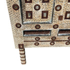 Vintage Indian Damachiya - Berbere Imports