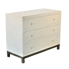 Bone Inlay Dresser - Berbere Imports