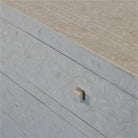 Bone Inlay Dresser - Berbere Imports