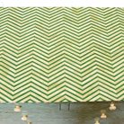 White And Green Bone Inlay 4-Drawer Dresser - Berbere Imports