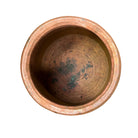 Vintage Copper Planter - Berbere Imports
