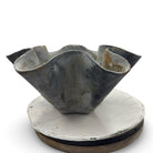 Metal Tulip Planter - Berbere Imports