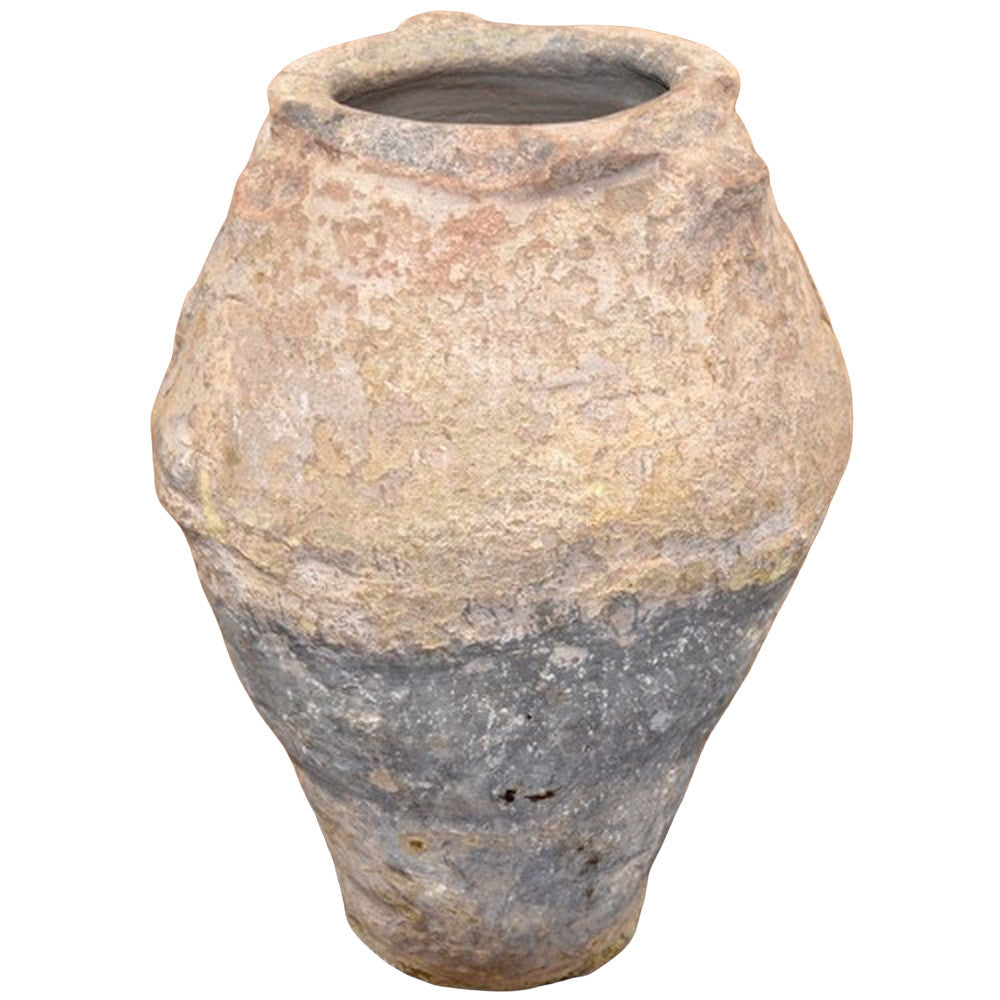 Large Antique Mesopotamian Water Pot - Berbere Imports