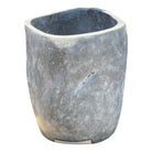 Indonesian Stone Planter - Berbere Imports