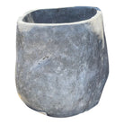 Indonesian Stone Planter - Berbere Imports