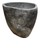 Indonesian Stone Planter - Berbere Imports