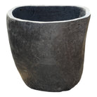 Indonesian Stone Planter - Berbere Imports