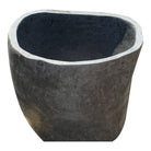 Indonesian Stone Planter - Berbere Imports