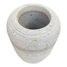 Indonesian Stone Planter - Berbere Imports