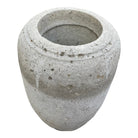 Indonesian Stone Planter - Berbere Imports