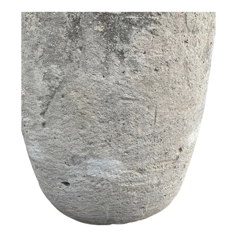 Indonesian Stone Planter - Berbere Imports