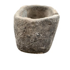 Antique Limestone Planter - Berbere Imports