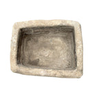 Antique Limestone Planter - Berbere Imports