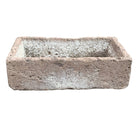 Cantera Stone Planter - Berbere Imports