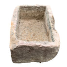 Cantera Stone Planter - Berbere Imports