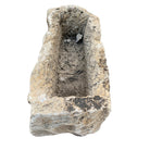 Cantera Stone Planter - Berbere Imports