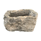 Cantera Stone Planter - Berbere Imports