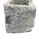 Cantera Stone Planter - Berbere Imports