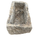 Cantera Stone Planter - Berbere Imports