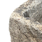 Cantera Stone Planter - Berbere Imports