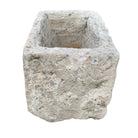 Cantera Stone Planter - Berbere Imports