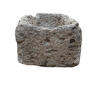 Cantera Stone Planter - Berbere Imports