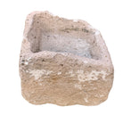 Cantera Stone Planter - Berbere Imports