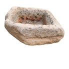 Cantera Stone Planter - Berbere Imports