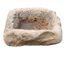 Cantera Stone Planter - Berbere Imports