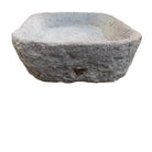 Cantera Stone Planter - Berbere Imports