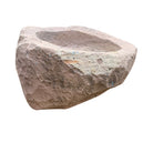 Cantera Stone Planter - Berbere Imports