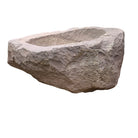 Cantera Stone Planter - Berbere Imports