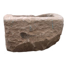 Cantera Stone Planter - Berbere Imports